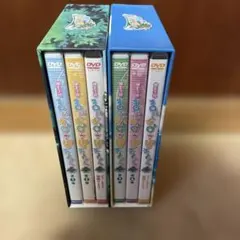 匿名配送 錬金3級 まじかる ぽか〜ん DVD 9巻 セット - メルカリ