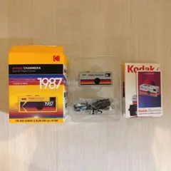 新品未使用 Kodak Charmera コダック チャーメラ 04 白 星野源 - メルカリ