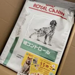 【しほぴ様専用】ROYAL CANIN 糖コントロール 8kg
