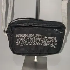 Kipling Keith Haring ショルダーバッグのサムネイル