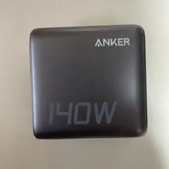 Anker 747 Charger (GaNPrime 140W)