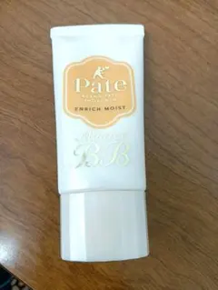 毛穴パテ職人 Mineral BBクリーム 30g SPF50+