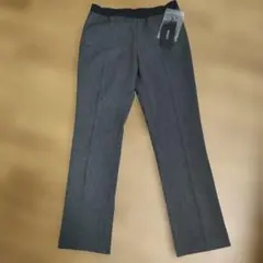 ROSSO アーバンリサーチグレー カジュアルパンツ、新品、定価１４０００円のサムネイル