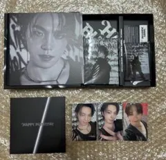 SEVENTEEN DAREDEVIL ディノ　アルバム　タワレコ