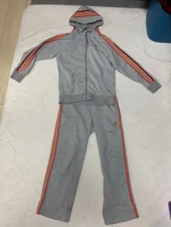 adidas セットアップ　ジャージ