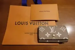 Louis Vuitton モノグラムキーケース