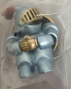 ドラゴンクエスト まちぼうけ さまようよろい ガチャ