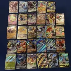 R*☆様 ポケモンカード⑤19枚 - メルカリ
