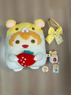 すとぷり るぅと まとめ売り