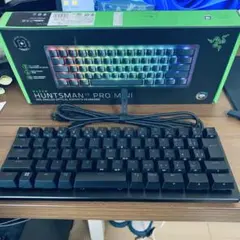 Razer Huntsman V3 PRO Mini JP