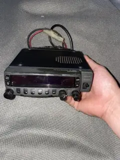 2025年最新】アマチュア無線機 モービル機の人気アイテム - メルカリ