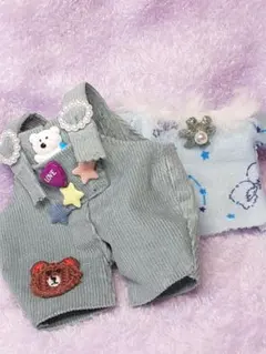 バーゲン！イルメールハンドメイドハッピードールイーマリー