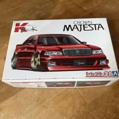 2025年最新】クラウンマジェスタ ミニカーの人気アイテム - メルカリ