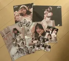 川本笑瑠 すきくじ まとめ売り