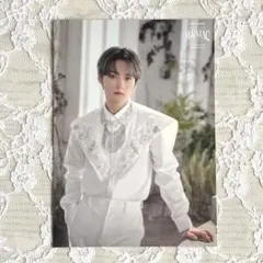 Stray Kids スキズ MANIAC ラントレ リノ