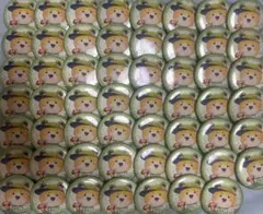 からぴち シヴァ ダイナー缶バ 55個 バラ売り可 からぴち シヴァ ダイナー缶バ 55個 バラ売り可 - メルカリ