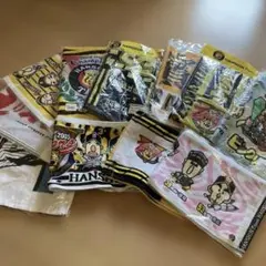 阪神タイガース 応援タオル 11枚セット