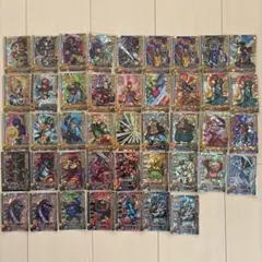 【Ponta】クロスブレイドまとめ売り Ponta様専用】クロスブレイドまとめ売り - メルカリ