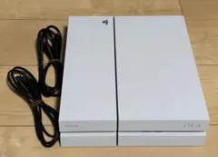 【美品】PS4 PlayStation 4 500GB CUH-1100A