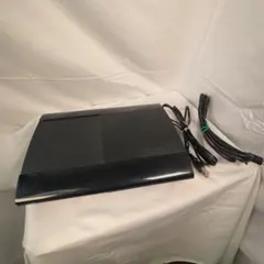 PlayStation3 PS3 CECH-4000C 500GB プレステ本体