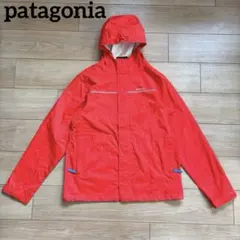 【希少】パタゴニア　マウンテンパーカー　90s patagonia