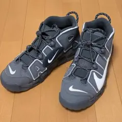 Nike Air More Uptempo '96 グレー 28㎝