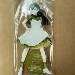 艦これ 呉 カレー機関 ミニアクリルスタンド 加賀 - メルカリ