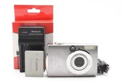 2025年最新】Canon IXY DIGITAL 900 ISの人気アイテム - メルカリ