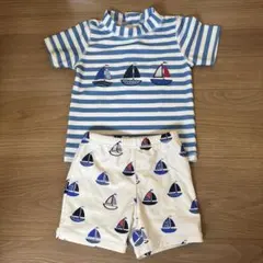 水着　男の子