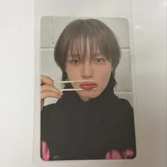 &team K ケイ トレカ ラキドロ weverse - メルカリ