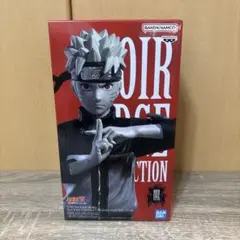 NARUTO 疾風伝 Noir Edge Collection うずまきナルト