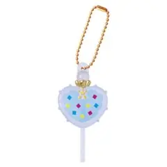 おジャ魔女どれみ カラフルキャンディチャーム コロンタップ ガチャ カプセルトイ