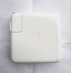 Apple アップル 純正品 ACアダプタ USB-C 61W A1718