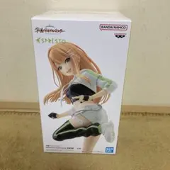学園アイドルマスター ESPRESTO-Accent green-紫雲清夏