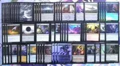 MTG】荒廃鋼の巨像 ボックストッパー 日foil - メルカリ