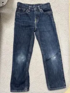 Polo Ralph Lauren デニム　120cm 6-7yのサムネイル