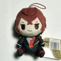 ツイステ スペシャルハンドメイド風ぬいぐるみ リドル