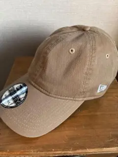 NEW ERA RN11493 CA40289 キャップ　カーキ