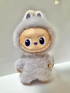 【 E 】THE MONSTER イニシャルラブブ ミニラブブ