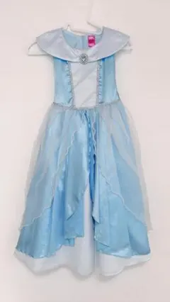 シンデレラ　プリンセス　ドレス　120cm