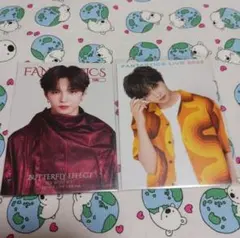 佐藤大樹 フォトカード BF FANTASTICS ファンタ ※最終値