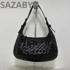 未使用 今季 AP STUDIO Marfa クラッチバッグ ブラック - メルカリ