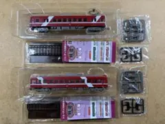 鉄道コレクション第6弾 岳南鉄道モハ1105(トミーテック)N動力化済