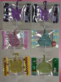 サンリオ キャンディーチャームズ