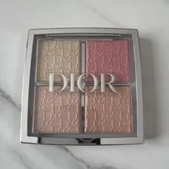 DIOR グロウフェイスパレット 004 ローズゴールド
