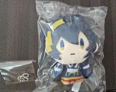 【B賞 三日月宗近 フィンガーパペット】 フリューくじ 刀剣乱舞 御伴散歩