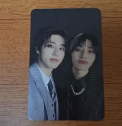 Straykids ハン アイエン マンネズ HOP