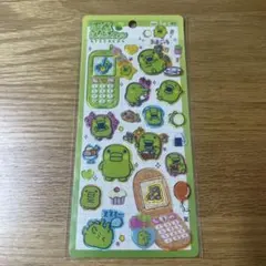 たまごっち平成はっぴーフォン　くちぱっち