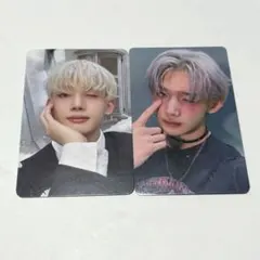 &TEAM Back to Lifeトレカ JO