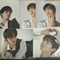 吉澤要人 生写真